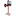 Diamond Manual Meat Slicer with ø300 mm Knife