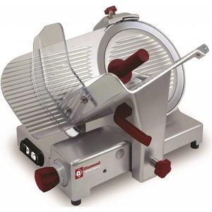 Diamond Meat Slicer with ø350 mm Knife, 0,28 kW