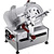 Diamond Automatic Meat and Cheese Slicer with ø350 mm Knife, 0,82 kW