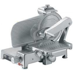 Diamond Meat Slicer with ø350 mm Knife, 0,37 kW
