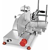 GGF Krajalnica do wędlin z nożem ø 350 mm, 0,3 kW