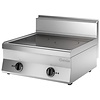 Bartscher Countertop Double Induction Cooker ø 220 mm, 10 kW Bartscher Countertop Double Induction Cooker ø 220 mm, 10 kW