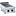 Diamond Countertop Double Induction Cooker  ø 230 mm, 7 kW