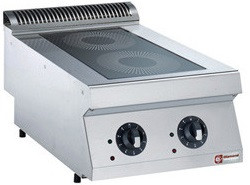 przyrządzanie indukcyjne jest metodą bezpieczną