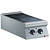 Diamond Countertop Double Induction Cooker  ø 220 mm, 10 kW