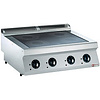 Diamond Four Zone Countertop Induction Cooker  ø 230 mm, 14 kW