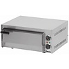 Bartscher Piec do pizzy 1-komorowy elektryczny 2 kW, 1 x Ø 35 cm Bartscher Piec do pizzy 1-komorowy elektryczny 2 kW, 1 x Ø 35 cm