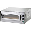 Bartscher Single Deck Electric Pizza Oven 2 kW, 1 x Ø 35 cm, with Glass Bartscher Single Deck Electric Pizza Oven 2 kW, 1 x Ø 35 cm, with Glass
