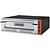 GGF Piec do pizzy 1-komorowy elektryczny 25,8 kW, 9 x Ø 36 cm