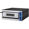 GGF Single Deck Electric Pizza Oven 9 kW, 6 x Ø 36 cm, 230 V GGF Single Deck Electric Pizza Oven 9 kW, 6 x Ø 36 cm, 230 V
