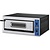 GGF Piec do pizzy 1-komorowy elektryczny 4,2 kW, 4 x Ø 30 cm, 230 V