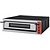 GGF Single Deck Electric Pizza Oven 13,2 kW, 9 x Ø 36 cm, 230 V