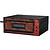 GGF Single Deck Electric Pizza Oven 12 kW, 8 x Ø 36 cm, 230 V