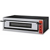 GGF Single Deck Electric Pizza Oven 9 kW, 6 x Ø 36 cm, 230 V