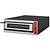 GGF Single Deck Electric Pizza Oven 12,8 kW, 12 x Ø 30 cm, 230 V
