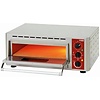 Diamond Piec do pizzy 1-komorowy elektryczny 3 kW, 1 x Ø 43 cm