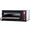 Diamond Single Deck Electric Pizza Oven 4,7 kW, 4 x Ø 33 cm, 400-230 V