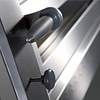 Diamond Single Deck Electric Pizza Oven 6,6 kW, 4 x Ø 35 cm, 400-230 V Diamond Single Deck Electric Pizza Oven 6,6 kW, 4 x Ø 35 cm, 400-230 V