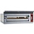 Diamond Single Deck Electric Pizza Oven 13,3 kW, 9 x Ø 35 cm, 400-230 V