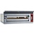 Diamond Single Deck Electric Pizza Oven 8,8 kW, 6 x Ø 35 cm