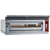 Diamond Piec do pizzy 1-komorowy elektryczny 9 kW, 6 x Ø 35 cm, 400-230 V Diamond Piec do pizzy 1-komorowy elektryczny 9 kW, 6 x Ø 35 cm, 400-230 V