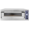 Hendi Piec do pizzy 1-komorowy elektryczny 6,9 kW, 4 x Ø 40 cm