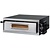 Fast Pizza Single Deck Electric Pizza Oven 4,8 kW, 4x Ø 32 cm, 230/400 V