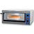 Fast Pizza Piec do pizzy 1-komorowy elektryczny 4,2 kW