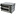RedFox Double Deck Electric Pizza Oven 3 kW, 2 x Ø 35 cm