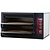 Diamond Double Deck Electric Pizza Oven 7,5 kW, 400-230 V
