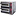 Saro Double Deck Electric Pizza Oven 10 kW, 4 x Ø 30 cm
