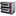 Saro Double Deck Electric Pizza Oven 12 kW, 12 x Ø 30 cm