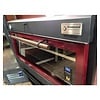 Diamond Charcoal oven-BBQ, GN 1/1 + GN2/4 (75 Kg/h)/Black Diamond Charcoal oven-BBQ, GN 1/1 + GN2/4 (75 Kg/h)/Black