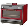 Diamond Charcoal oven-BBQ, GN 1/1 + GN2/4 (75 Kg/h)/Black Diamond Charcoal oven-BBQ, GN 1/1 + GN2/4 (75 Kg/h)/Black