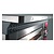 Diamond Double Deck Electric Pizza Oven 18 kW, 12 x Ø 35 cm
