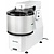 Bartscher Spiral Mixer with Removable Bowl 22 L, 0,75 kW