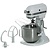 KitchenAid Planetary Mixer 4,83 L, 0,315 kW, 10 Speeds