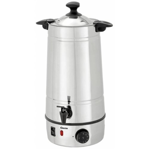 Bartscher Mulled wine pot 7L Bartscher Mulled wine pot 7L