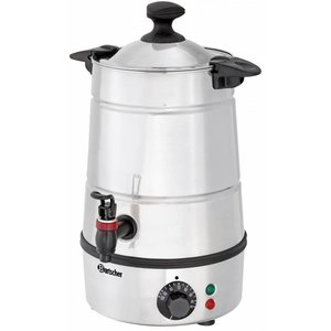 Bartscher Water Boiler 5 L, 1,8 kW Bartscher Water Boiler 5 L, 1,8 kW