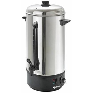 Bartscher Water Boiler 10 L, 2,5 kW Bartscher Water Boiler 10 L, 2,5 kW