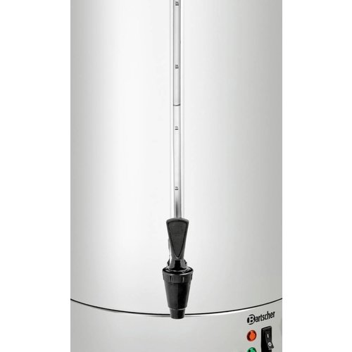 Bartscher Warnik do wody 28 L, 2,8 kW Bartscher Warnik do wody 28 L, 2,8 kW