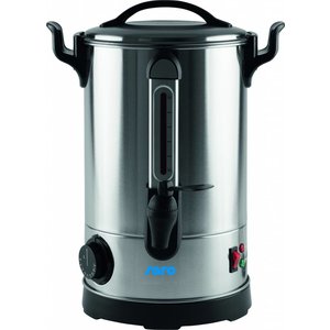 Saro Warnik do wody 5,9L | 1600W Saro Warnik do wody 5,9L | 1600W