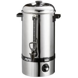 Saro SARO Mulled wine and hot water boiler Model HOT DRINK MINI Saro SARO Mulled wine and hot water boiler Model HOT DRINK MINI
