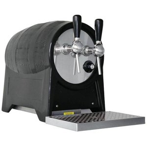 Neumarker Hot Wine Barrel Neumarker Hot Wine Barrel