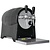 Neumarker Warnik do wody i wina 9000W | 400V