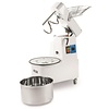 Hendi Spiral Mixer with Removable Bowl and Tilting Head 41 L, 1,1 kW