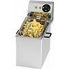 Saro Countertop Electric Fryer 4 L, 2 kW Saro Countertop Electric Fryer 4 L, 2 kW