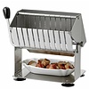 Bartscher Hand-operated sausage slicer Bartscher Hand-operated sausage slicer