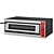 GGF Single Deck Electric Pizza Oven 6,4 kW, 6 x Ø 30 cm, 400 V