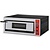 GGF Single Deck Electric Pizza Oven 6 kW, 4 x Ø 36 cm, 400 V